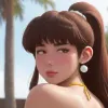 AI色情图片生成器