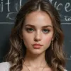 Generator obrazów pornograficznych z wykorzystaniem sztucznej inteligencji