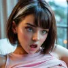 Generator obrazów pornograficznych z wykorzystaniem sztucznej inteligencji