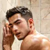 Generator obrazów pornograficznych z wykorzystaniem sztucznej inteligencji