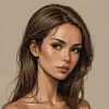 Generator obrazów pornograficznych z wykorzystaniem sztucznej inteligencji