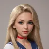 Generator obrazów pornograficznych z wykorzystaniem sztucznej inteligencji