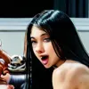 AI色情图片生成器