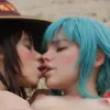 KI-Pornobild-Generator