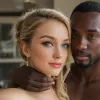 Generator obrazów pornograficznych z wykorzystaniem sztucznej inteligencji