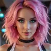gerador de imagens pornô com IA