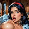 مولد الصور الإباحية بالذكاء الاصطناعي
