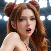 AI 포르노 이미지 생성기