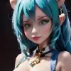 AI色情图片生成器