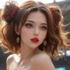 AI 포르노 이미지 생성기