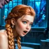 генератор порно-изображений на ИИ