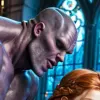 генератор порно-картинок на ИИ