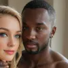 Generator obrazów pornograficznych z wykorzystaniem sztucznej inteligencji