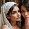 generatore di foto porno IA