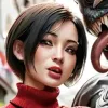 AI色情图片生成器