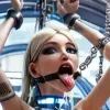 KI-Pornobild-Generator
