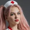 Pencipta imej lucah AI