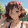 AIポルノ画像ジェネレーター