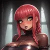 generatore di immagini porno IA