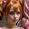 AI porn image generator
