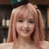 AI色情圖片產生器