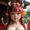 AI色情图片生成器