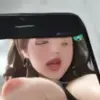 AI色情圖片產生器