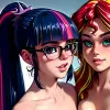 KI-Pornobildchen-Generator