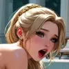 generatore di immagini porno IA