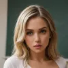 yapay zekâ porno görsel üretici