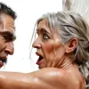 Pencipta imej lucah AI