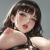 AI色情照片產生器