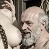مولد الصور الإباحية بالذكاء الاصطناعي