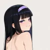 Generator obrazów pornograficznych z wykorzystaniem sztucznej inteligencji