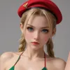 AI色情圖片產生器