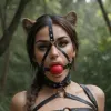 yapay zekâ porno görsel üretici