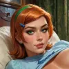مولد الصور الإباحية بالذكاء الاصطناعي
