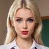 Generator obrazów pornograficznych z wykorzystaniem sztucznej inteligencji
