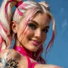 gerador de imagens pornô com IA