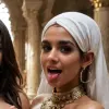 مولد الصور الإباحية بالذكاء الاصطناعي