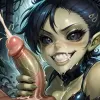 AI porn image generator