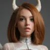 AIポルノ画像ジェネレーター