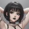 yapay zekâ porno görsel üretici
