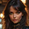 Generator obrazów pornograficznych z wykorzystaniem sztucznej inteligencji