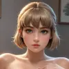 AI 포르노 이미지 생성기