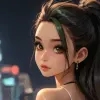 AI 포르노 이미지 생성기