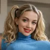 Generator obrazów pornograficznych z wykorzystaniem sztucznej inteligencji