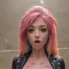 AI色情图片生成器
