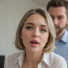 Pencipta imej lucah AI