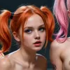 generatore di immagini porno IA